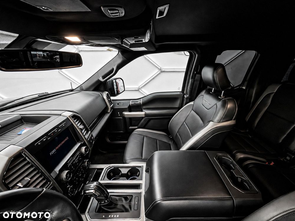 Ford F150 - 11