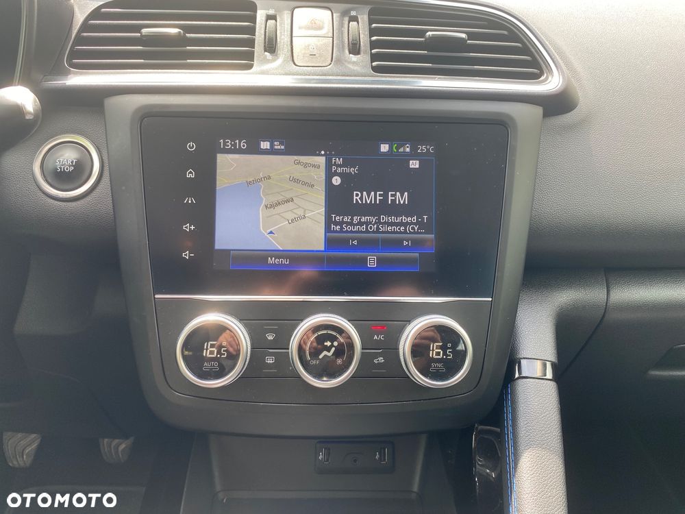 Renault Kadjar 1.5 Blue dCi Intens - 14