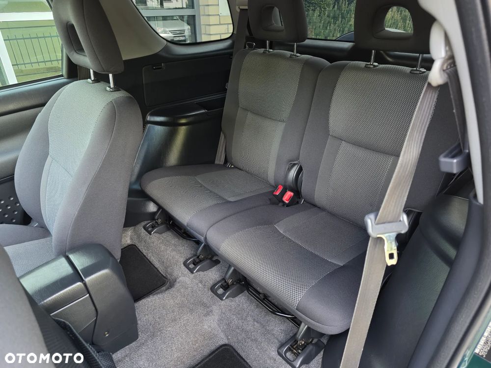 Toyota RAV4 4x4 Executive - 19