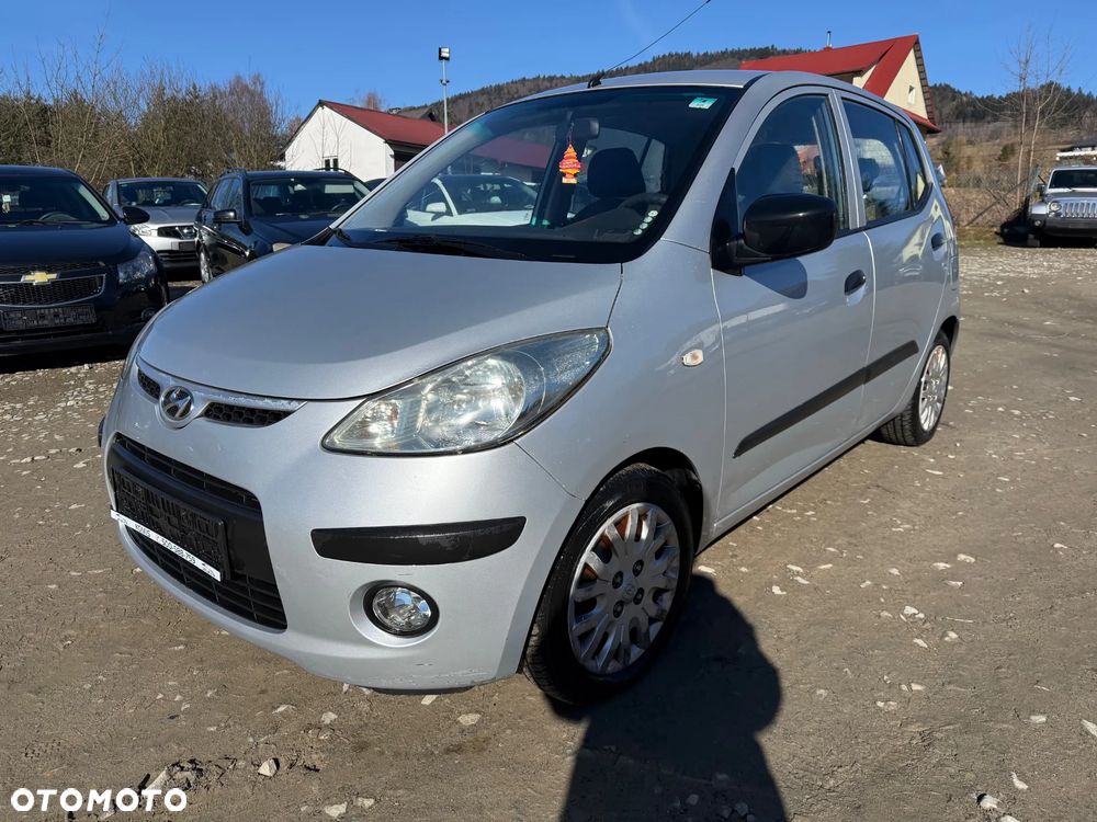 Hyundai i10 1.1 Classic - 1