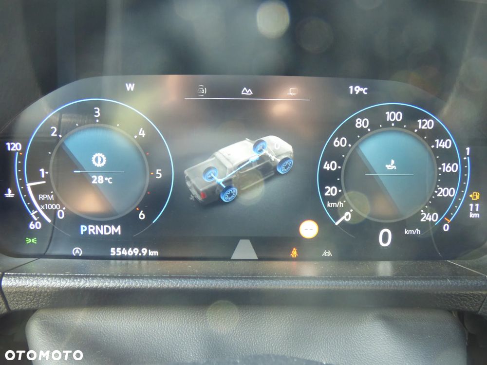 Volkswagen Amarok 3.0 V6 TDi 4MOTION Aventura - 26