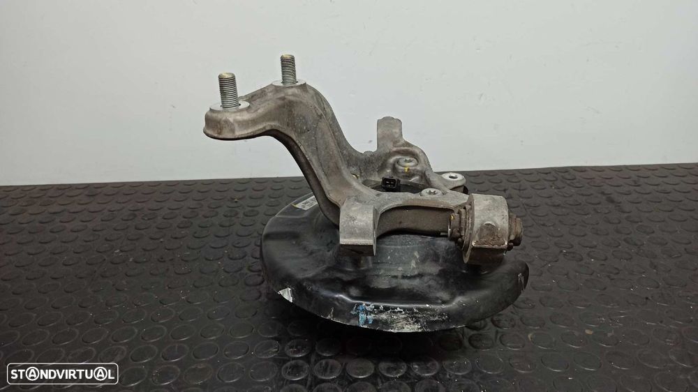 MANGA DE EIXO TRASEIRA ESQUERDA KIA NIRO CONCEPT - 5