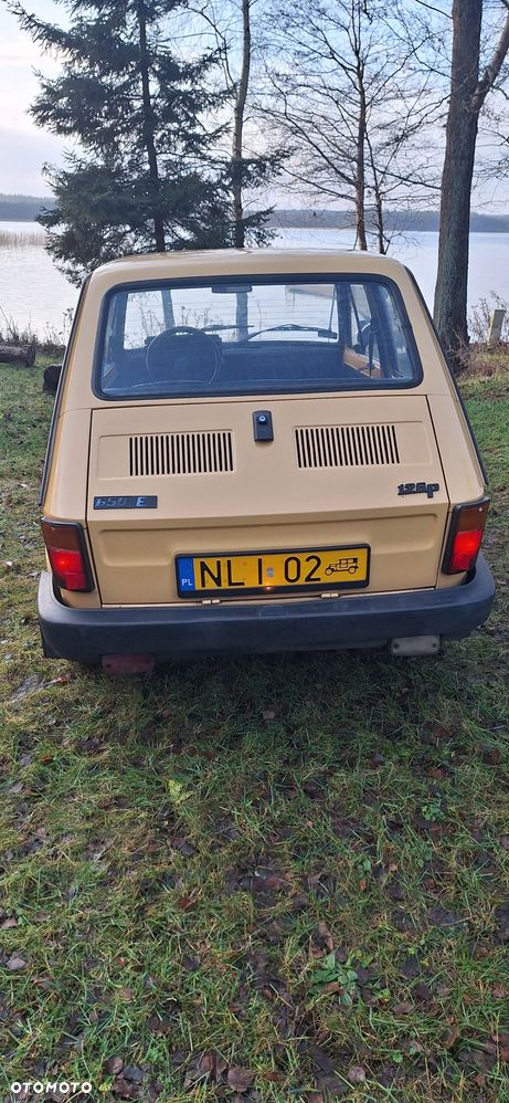 Fiat 126 - 4