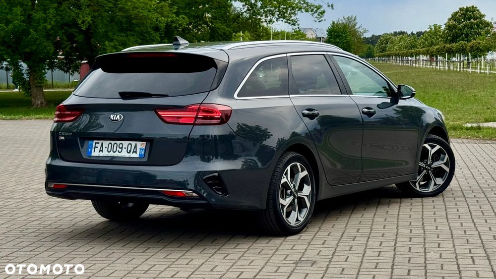 Kia Ceed 1.0 T-GDI ISG GT Line - 5