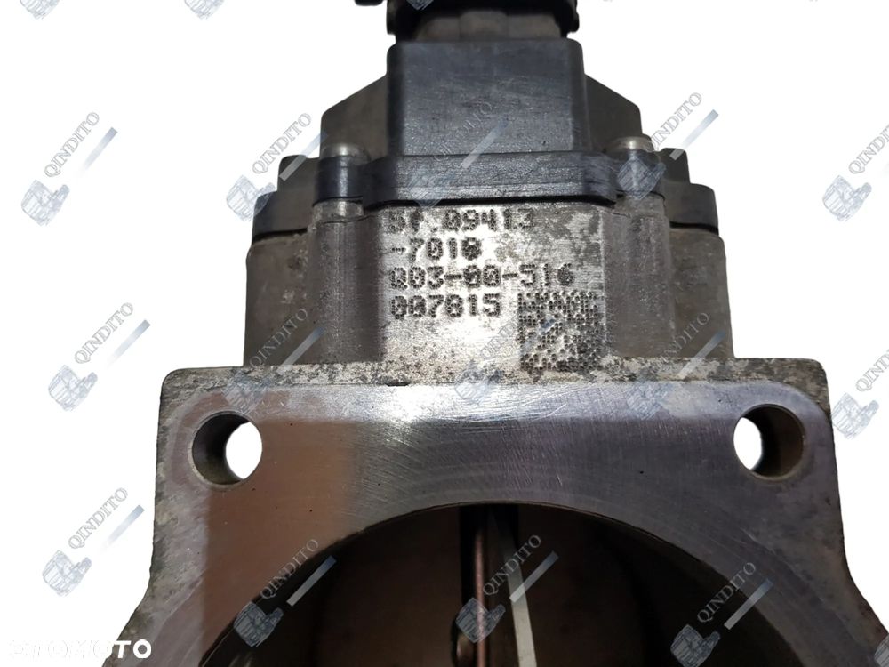 PRZEPUSTNICA EGR MAN TGX TGS D2676 D2066 EURO 6 51094137018 - 3