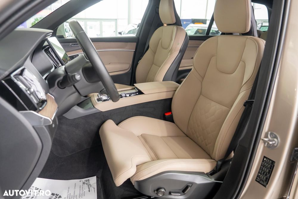 Volvo XC 90 - 31