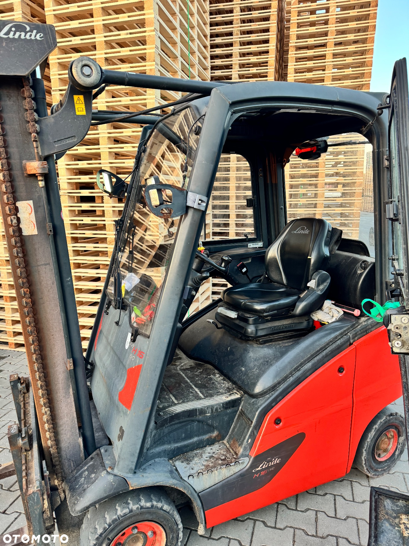 Linde - 6