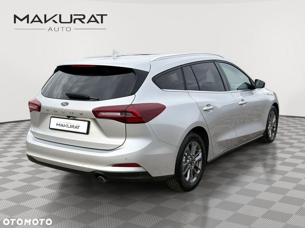 Ford Focus 1.5 EcoBlue Titanium X - 5