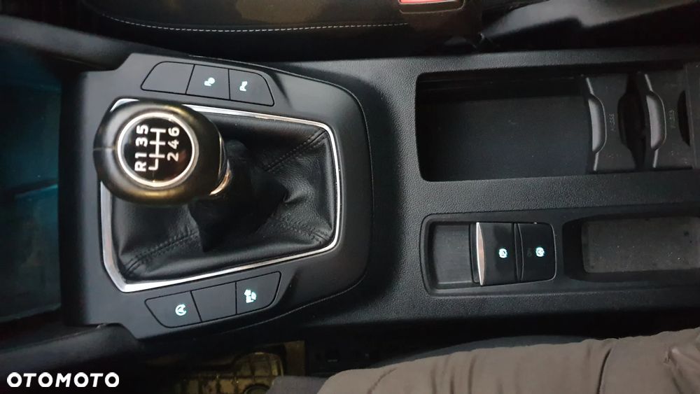 Ford Kuga 1.5 EcoBoost FWD Titanium ASS GPF - 30