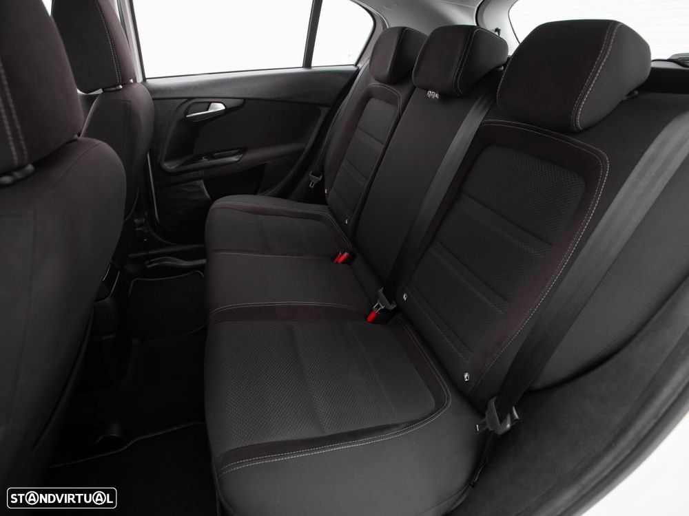 Fiat Tipo 1.3 M-Jet Lounge - 11