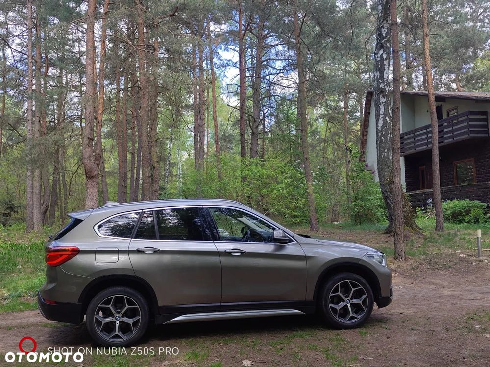 BMW X1 - 7