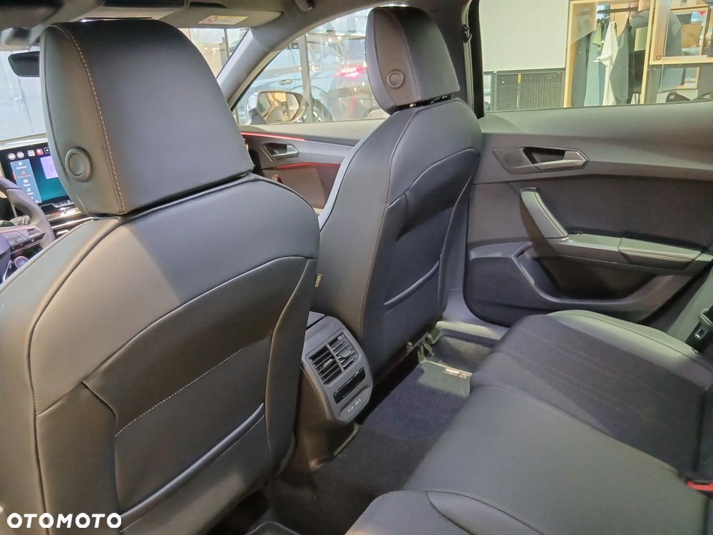 Cupra Formentor - 15