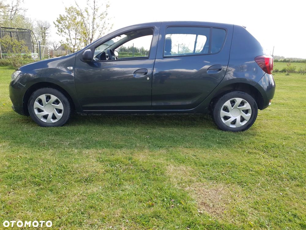 Dacia Sandero - 3