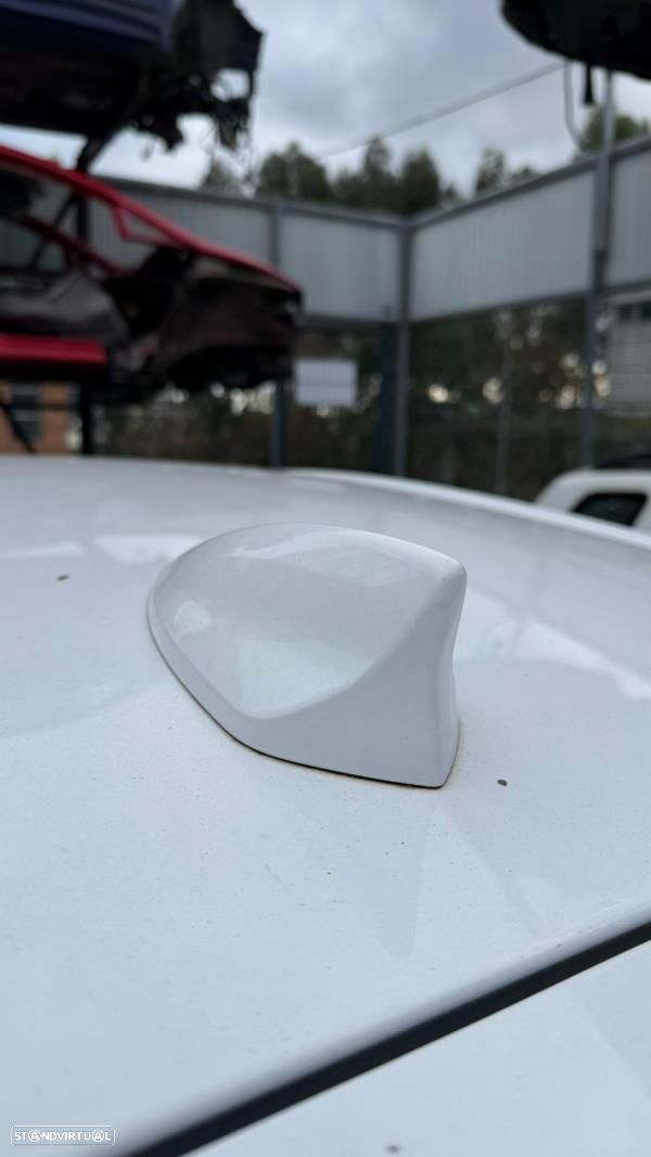 Antena / Base Antena Opel Astra K (B16) - 1
