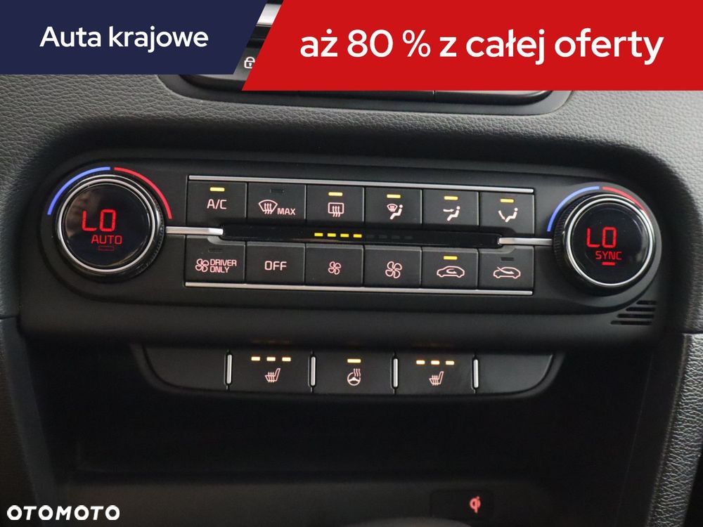 Kia XCeed - 20
