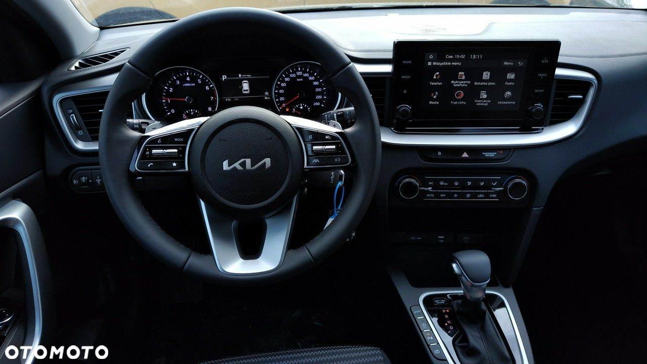 Kia Ceed - 18