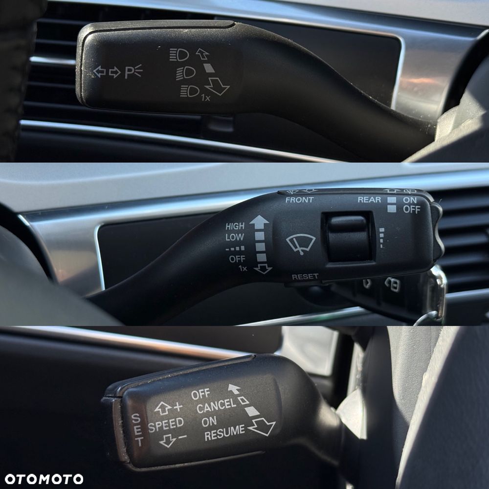 Audi A6 Avant 2.0 TDI DPF multitronic - 12