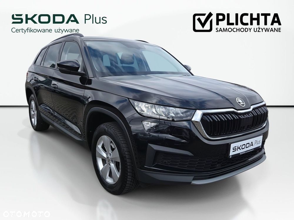Skoda Kodiaq 1.5 TSI ACT 4x2 Ambition DSG - 3