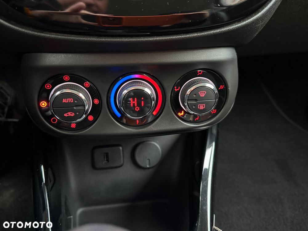 Opel Adam 1.4 Start/Stop Unlimited - 17