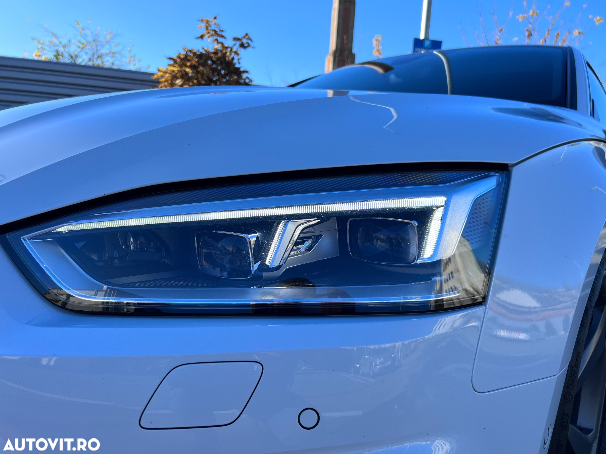Audi A5 - 4