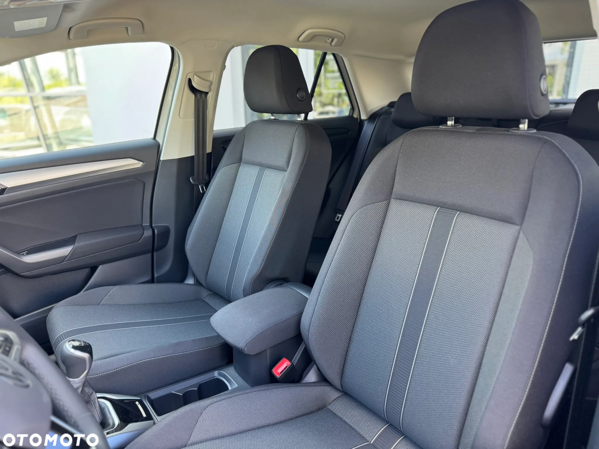 Volkswagen T-Roc 1.0 TSI Life - 13