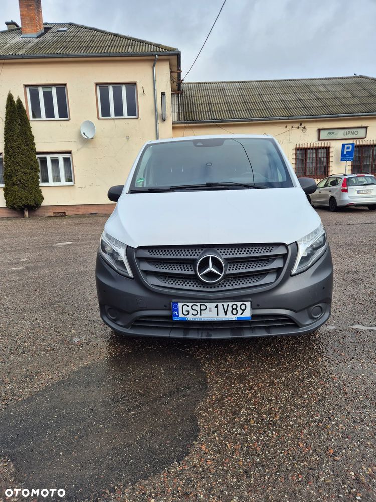 Mercedes-Benz Vito - 3