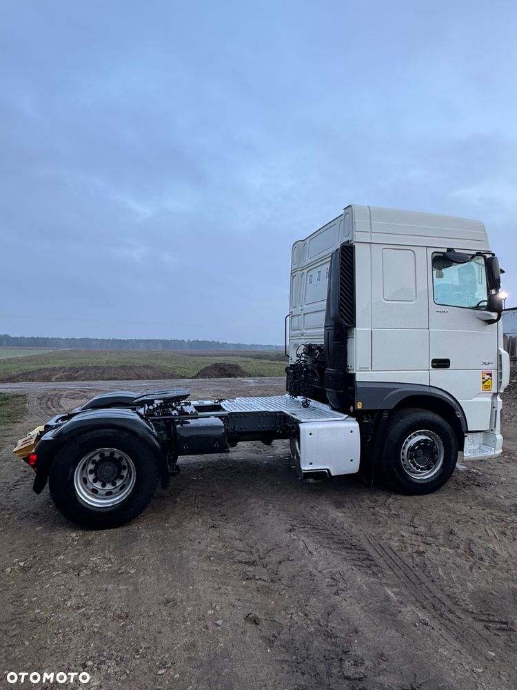 DAF XF 106 480 - 5