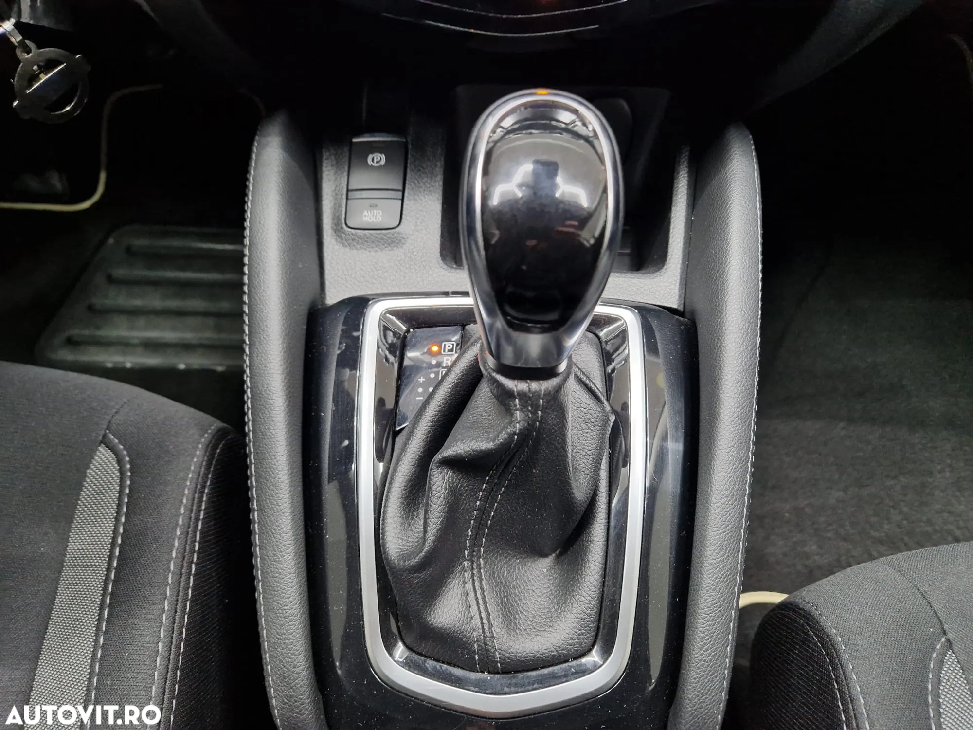 Nissan Qashqai 1.5 DCI DCT ACENTA - 18