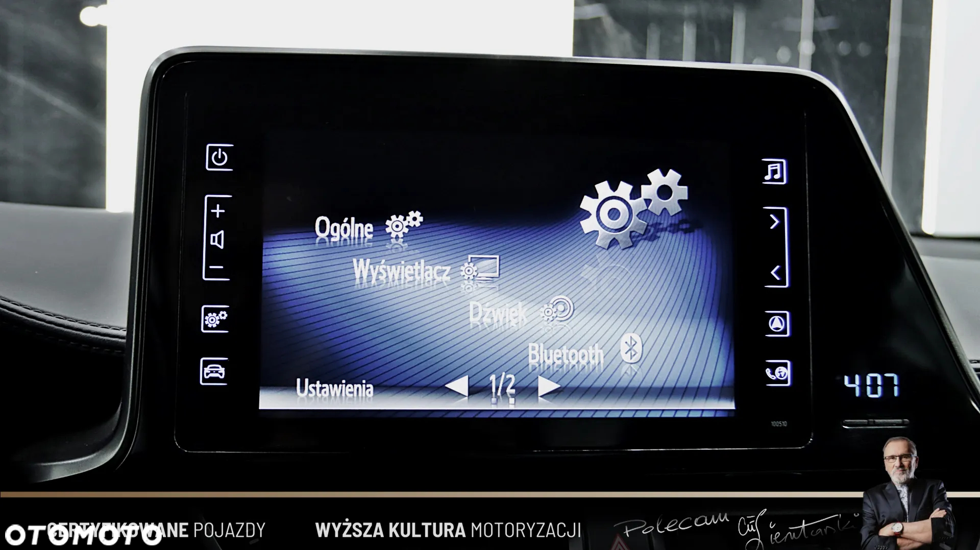 Toyota C-HR 1.8 Hybrid Premium - 21