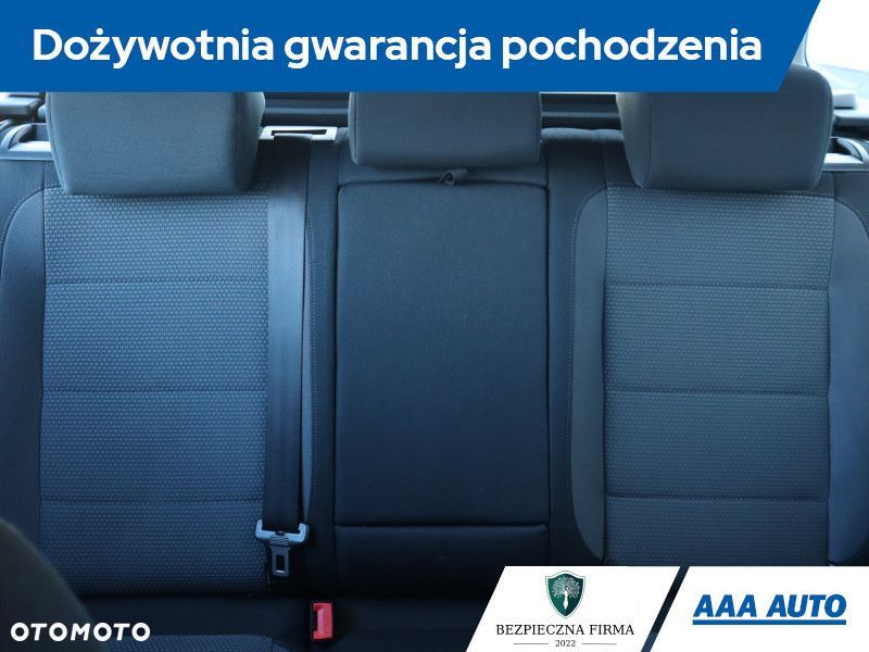 Volkswagen Golf Variant - 12