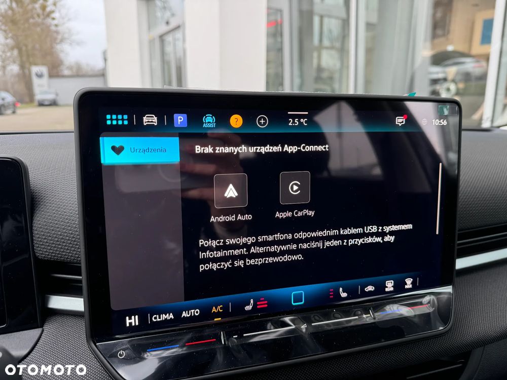 Volkswagen T-Roc 1.5 TSI Life DSG - 22