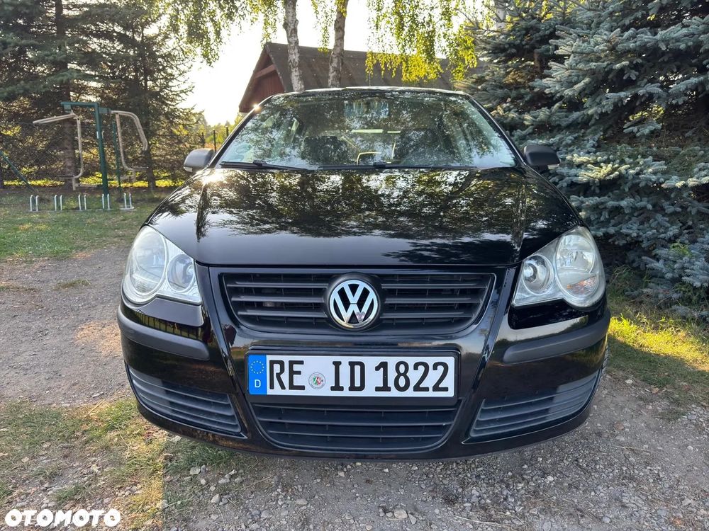 Volkswagen Polo 1.2 Team - 14