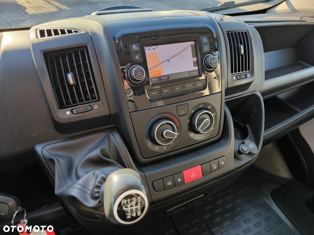 Peugeot BOXER - 20