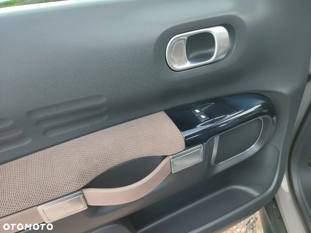 Citroën C4 Cactus Pure Tech e-THP 110 Stop&Start Shine Edition - 18