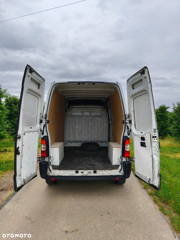 Renault Master - 8