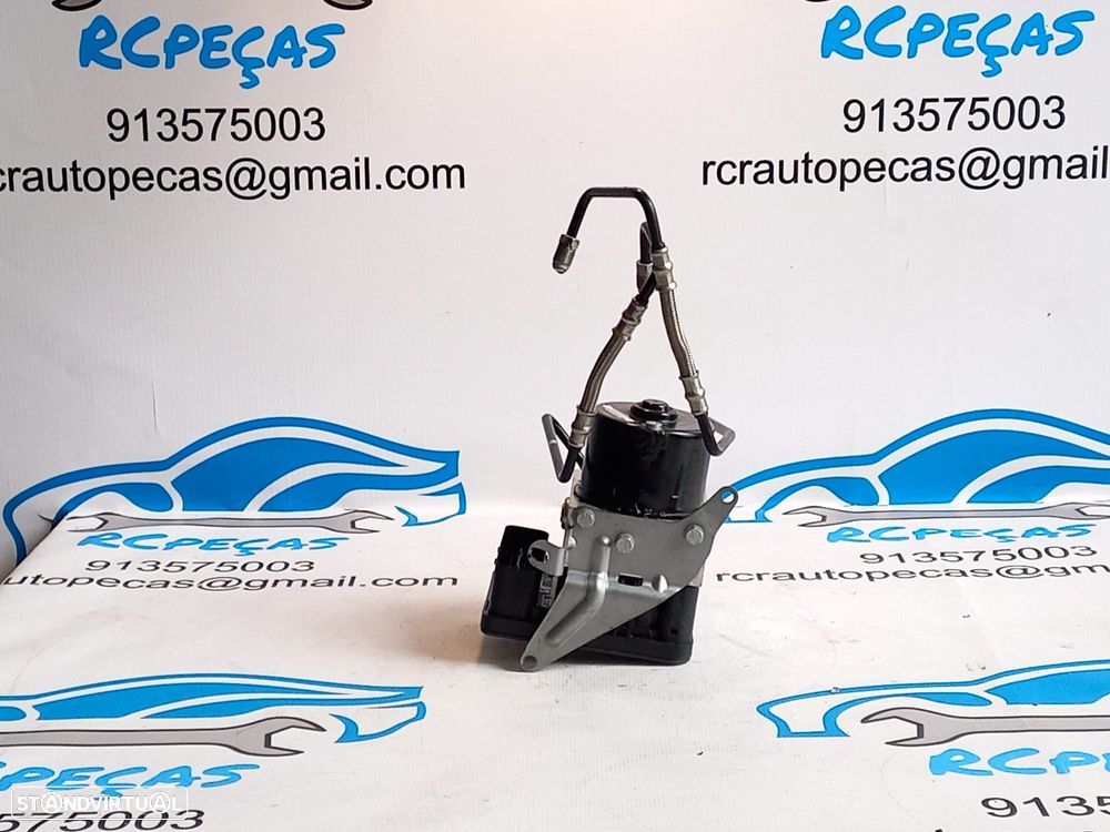 ABS MODULO BLOCO HIDRAULICO BMW SERIE 3 E93 320i 170CV CABRIO N43B20A 34516776055 6776055 E90 E91 E92 SERIE 1 E87 E81 E82 E88 X1 E84 - 5