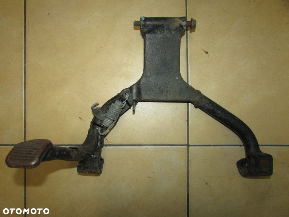 Suzuki GSF 650 Bandit 07-08 podstawka centralna - 1