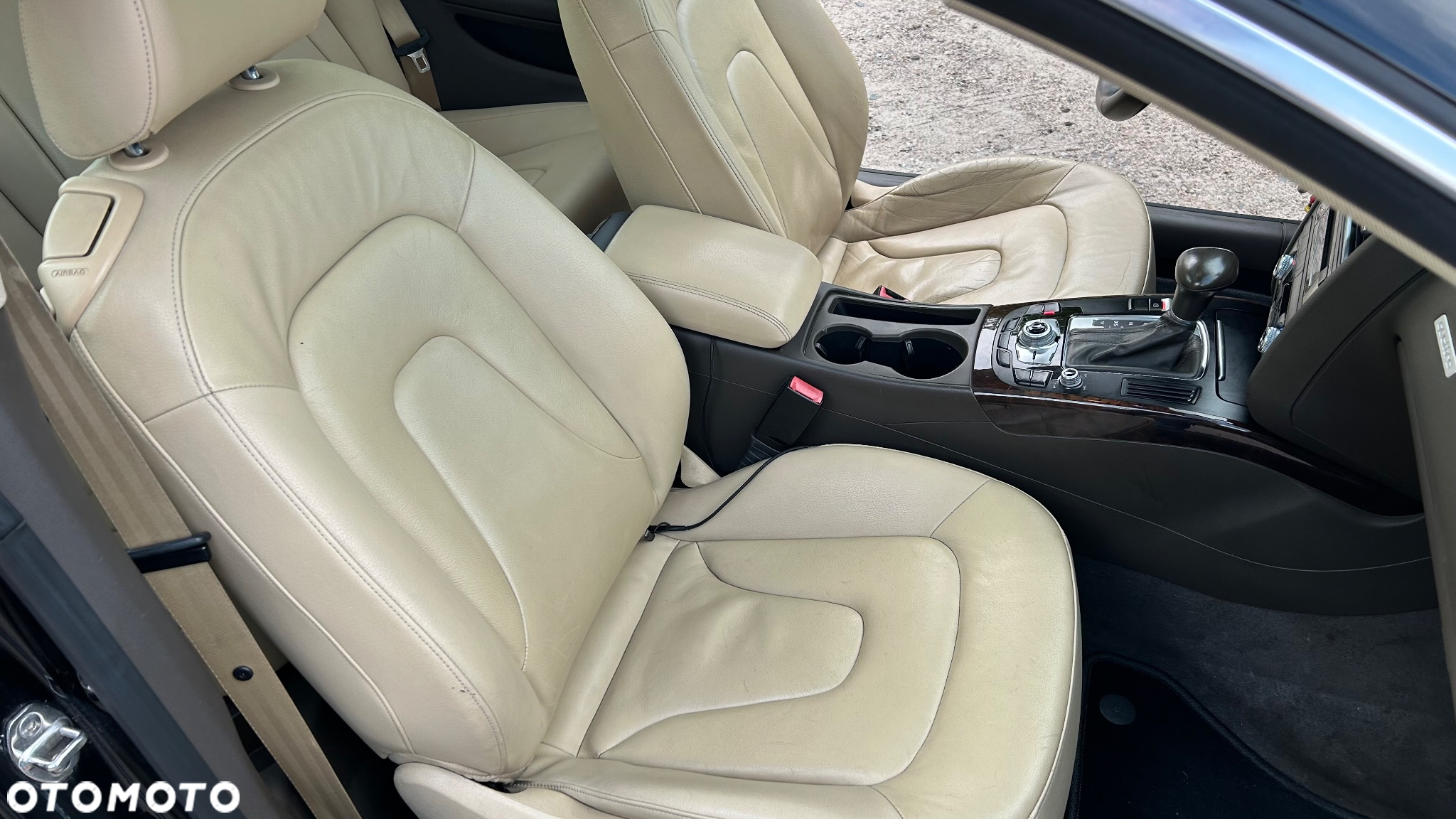 Audi A5 2.0 TFSI Quattro S tronic - 33