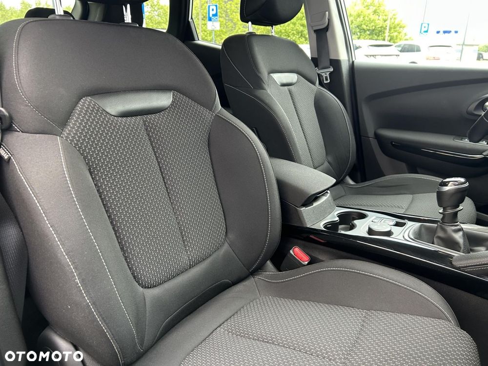Renault Kadjar 1.2 Energy TCe Adventure - 19
