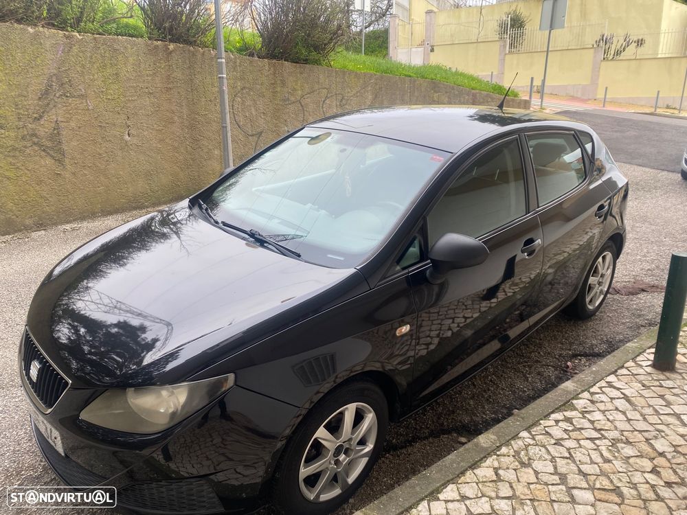 SEAT Ibiza 1.2 12V Style - 5