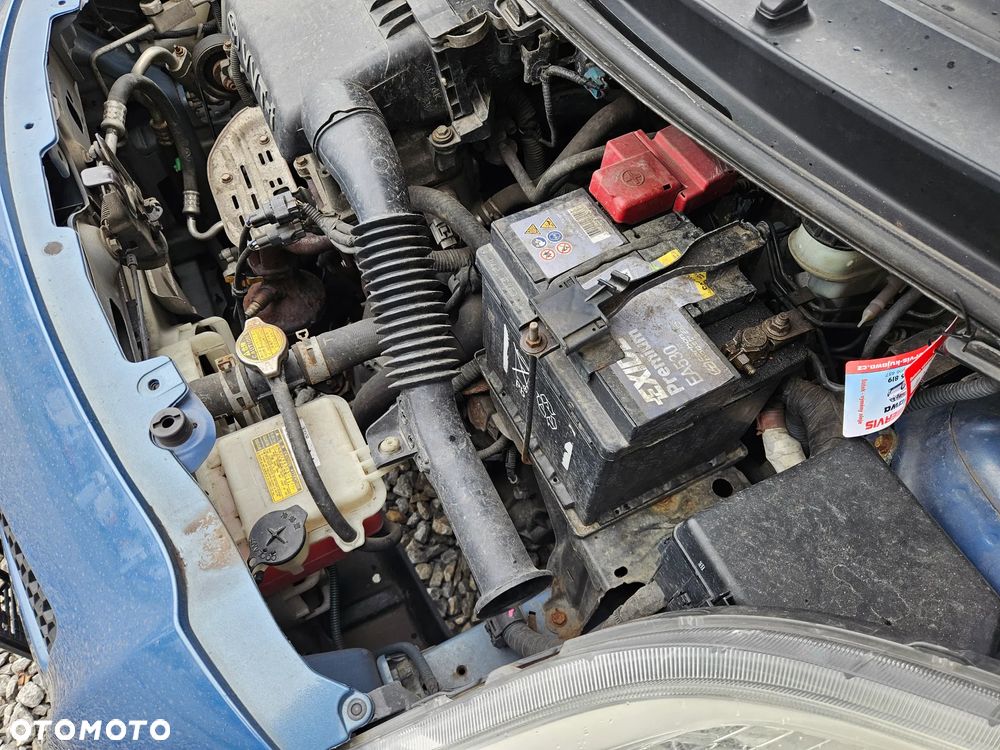 Toyota Yaris 1.3 Automatik Sol - 9