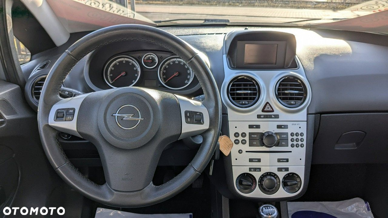 Opel Corsa - 24