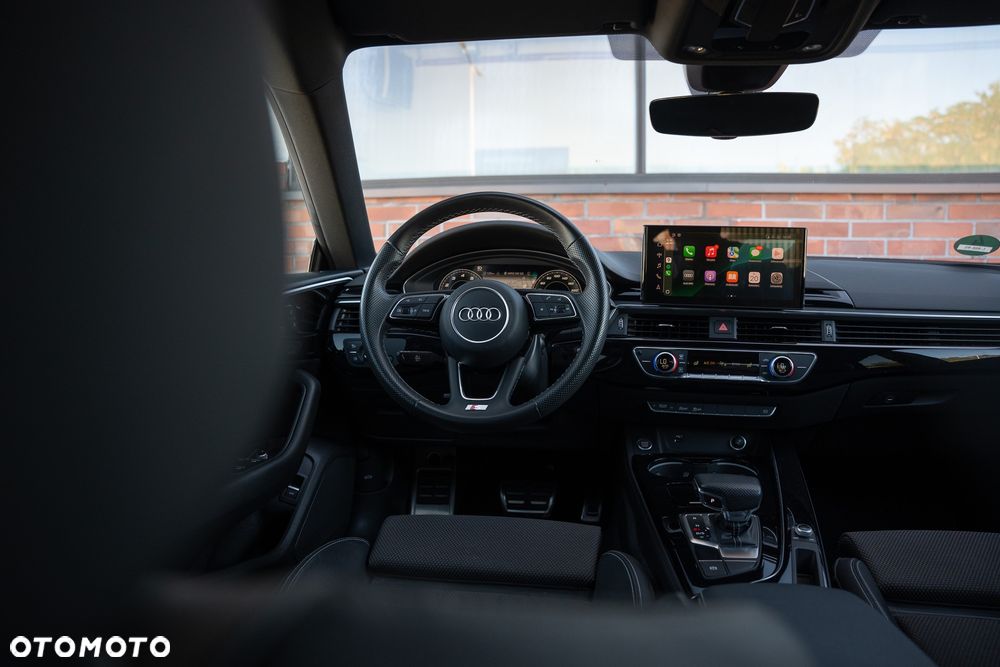 Audi A5 Sportback - 28