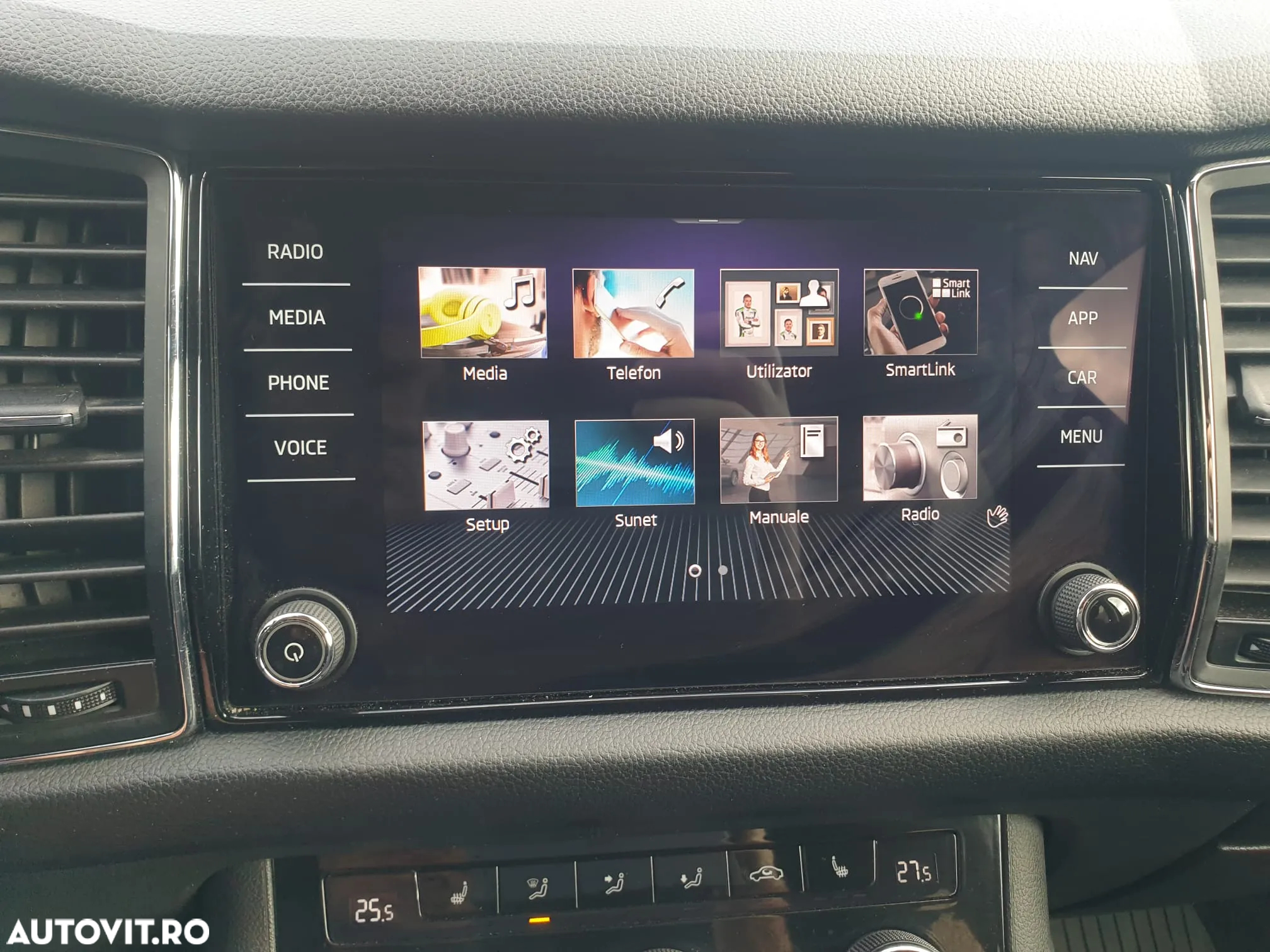 Skoda Kodiaq 2.0 TDI DSG Ambition - 20