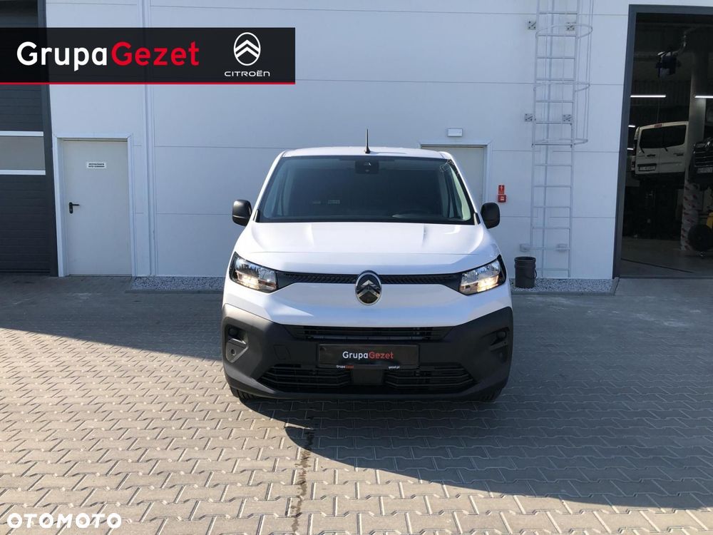 Citroën Berlingo - 5