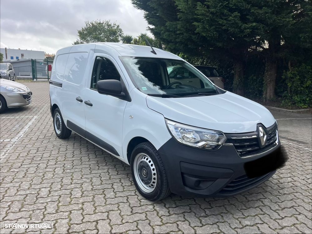 Renault Kangoo express - 4