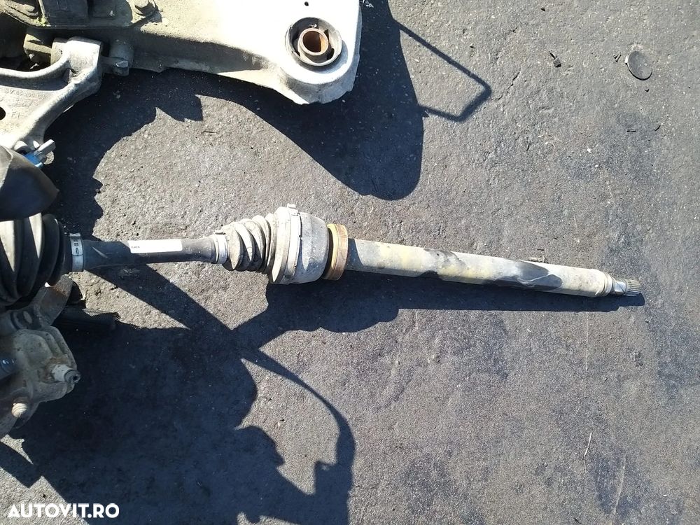 Planetar Dreapta pentru Volvo S60 2.4 din 2005 - 1