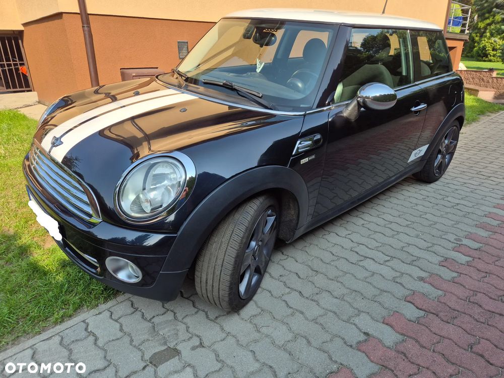 MINI Cooper - 7