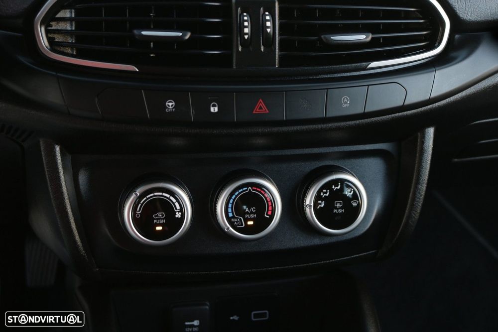 Fiat Tipo 1.3 Multijet City Life - 53
