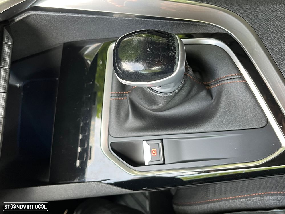 Peugeot 3008 BlueHDi 130 Stop & Start Active Pack - 12